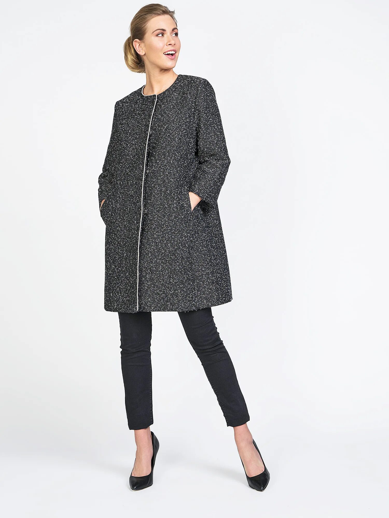 Oodji ultra пальто женская. Пальто pompa пальто 2020. Легкое пальто. Пальто до середины бедра. Dixi coat / пальто mayte.