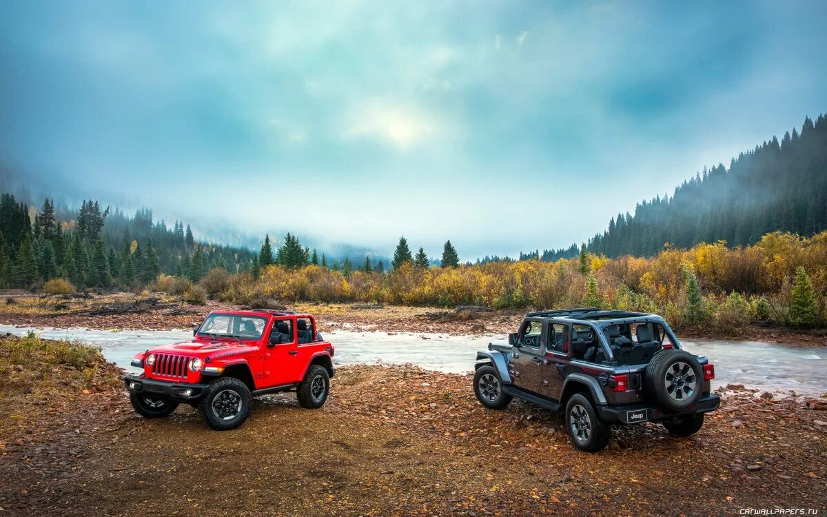 Джип Вранглер 2018. Jeep Wrangler Rubicon 2018. Jeep Wrangler Sahara 2018. Включи машину джип