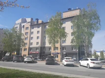 Комсомольская 42 1