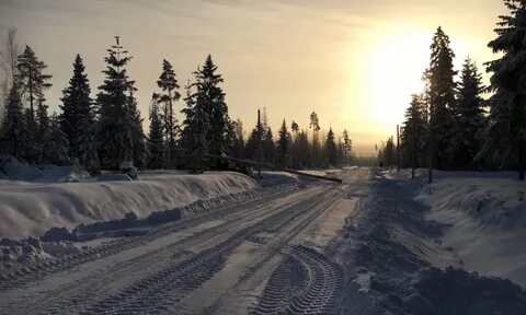 Поселок январский