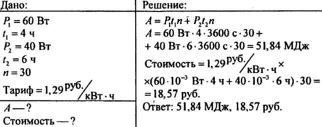 Лампочка мощностью 60 вт горит 4 ч. Электрическая лампа мощностью 100 вт зимой в среднем горит 8. расход энергии e в единицу времени t есть мощность w лампы:. в квартире в течение получаса горели две лампы мощностью 100 и 60 вт.