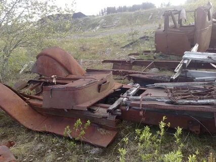 Брошенная 5