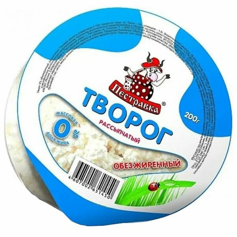 творог 0 3. творог пестравка 0. 3. творог вкуснотеево 175гр 0,3% ванночка/8шт. творог рассыпчатый пестравка 0.