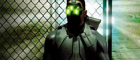 Tom clancy s splinter cell 1