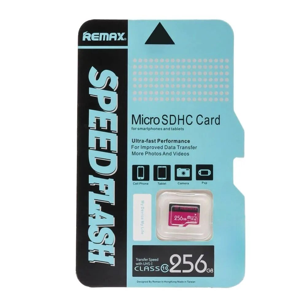 Micro 256