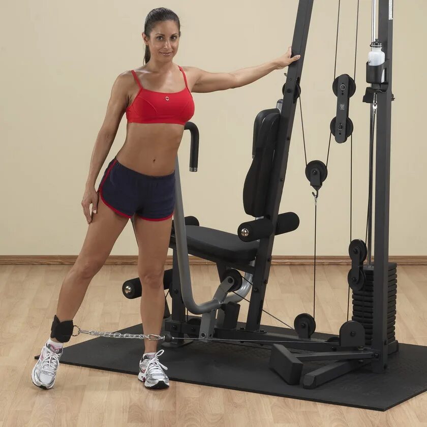 Какие тренажеры для ягодиц. Body solid тренажер на ягодичные. боди солид для ягодиц. нейлоновый ремень body-solid nas3. тренажер с манжетами для ног.