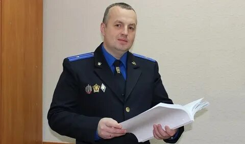 Следственный комитет беларуси