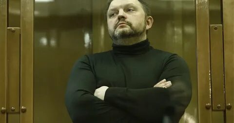 Белых отпустили