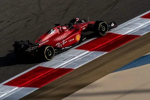 F1 2022