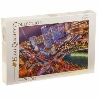 Пазл 2000 размеры