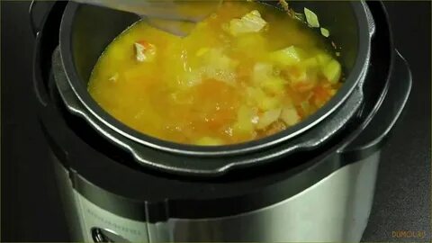 Супы редмонд