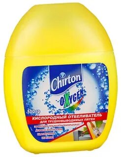 Отбеливатель chirton