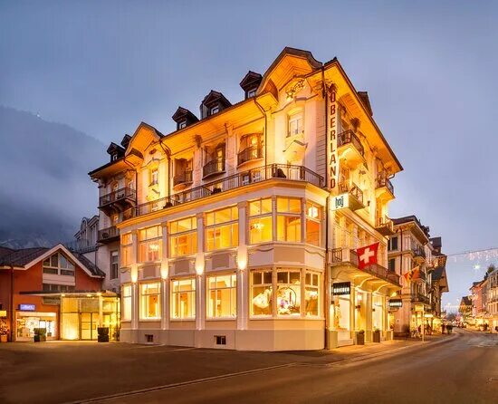 Hotel Bären - The Bear Inn, гостиница, Швейцария, Вильдерсвиль, Oberdorfstrasse 