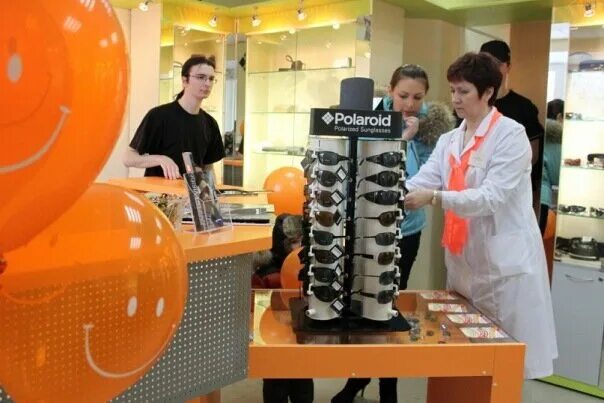 сага оптика екатеринбург