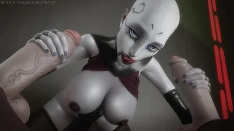 Ventress In Exile By Apulaz Hentai Foundry Free Download Nude Photo Gallery...