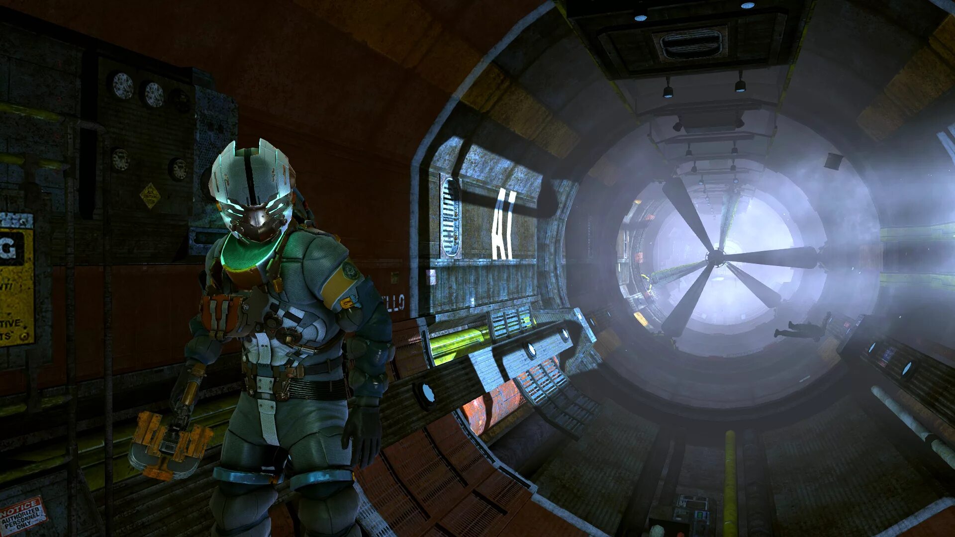 Дед Спейс 3 база. Деад Спейс Космическая станция. Dead Space 3 screenshot. Дед Спейс 3 регенератор.