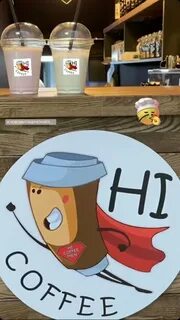 Hi не работает