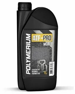 Polymerium xtrans 75w 90 gl 4 5