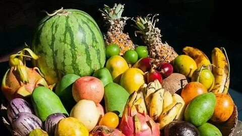 Какие фрукты попробовать