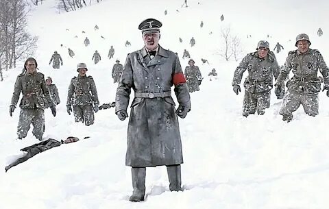 Операция снег