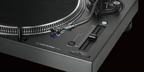 Audio technica at lp140xp
