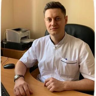 Врач балашиха