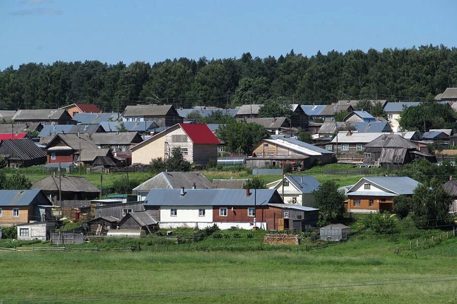 Население советска кировской области