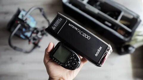Годокс 860