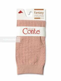 Носки conte fantasy