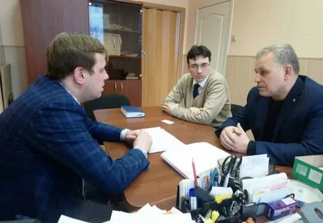 Фонд капитального ремонта архангельской