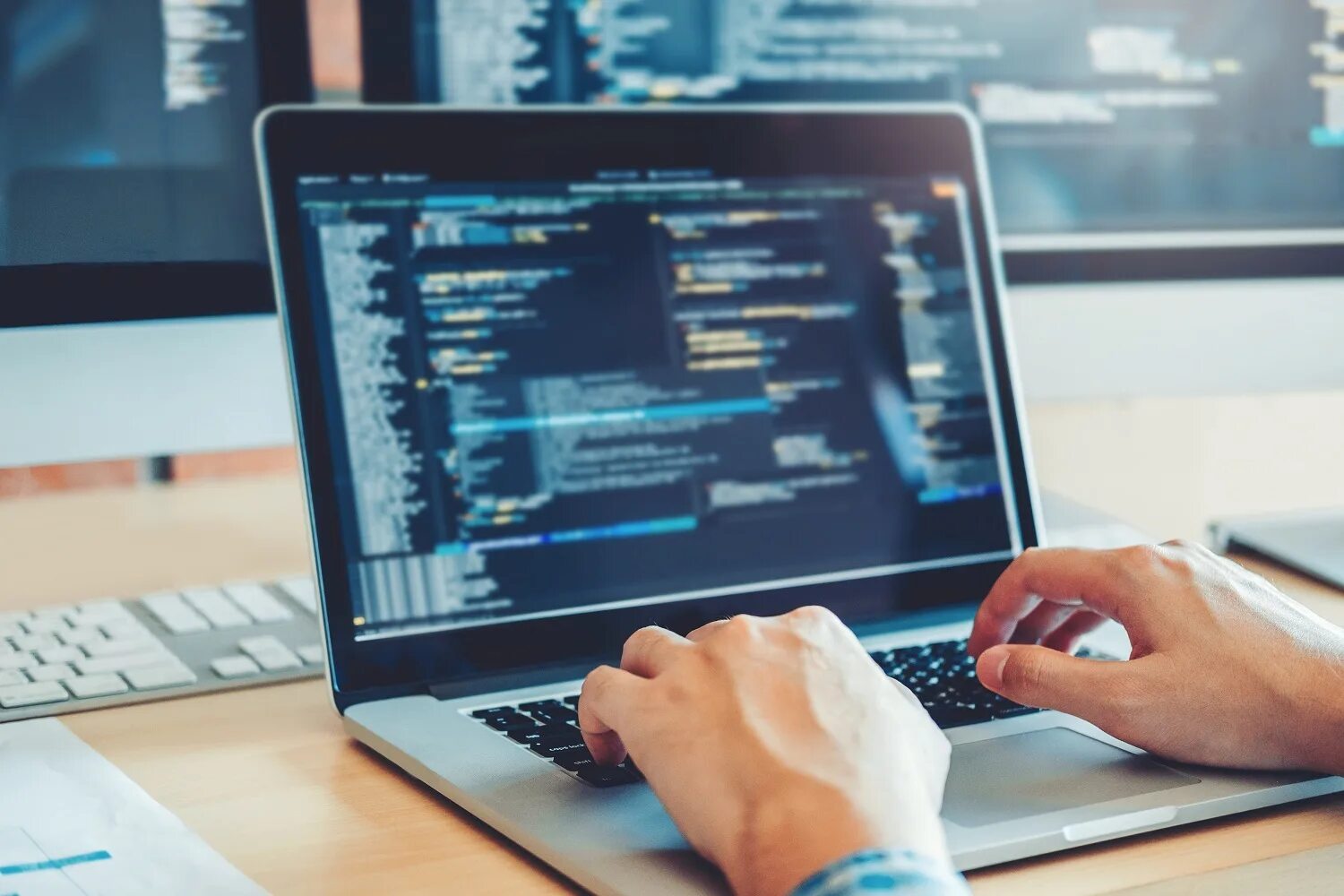 Coding project