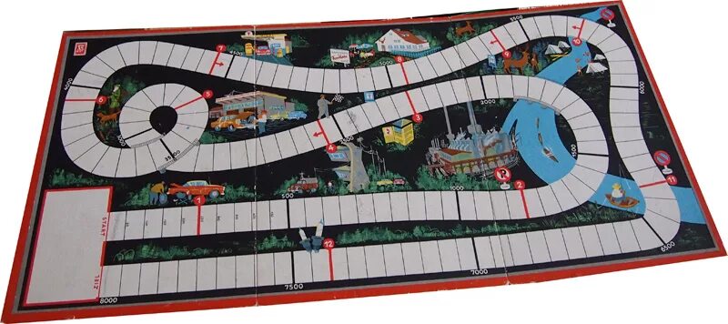 настольная игра гонки. советские настольные игры. игра за рулем /омзэт/. настольные гонки. настольная игра авторалли.