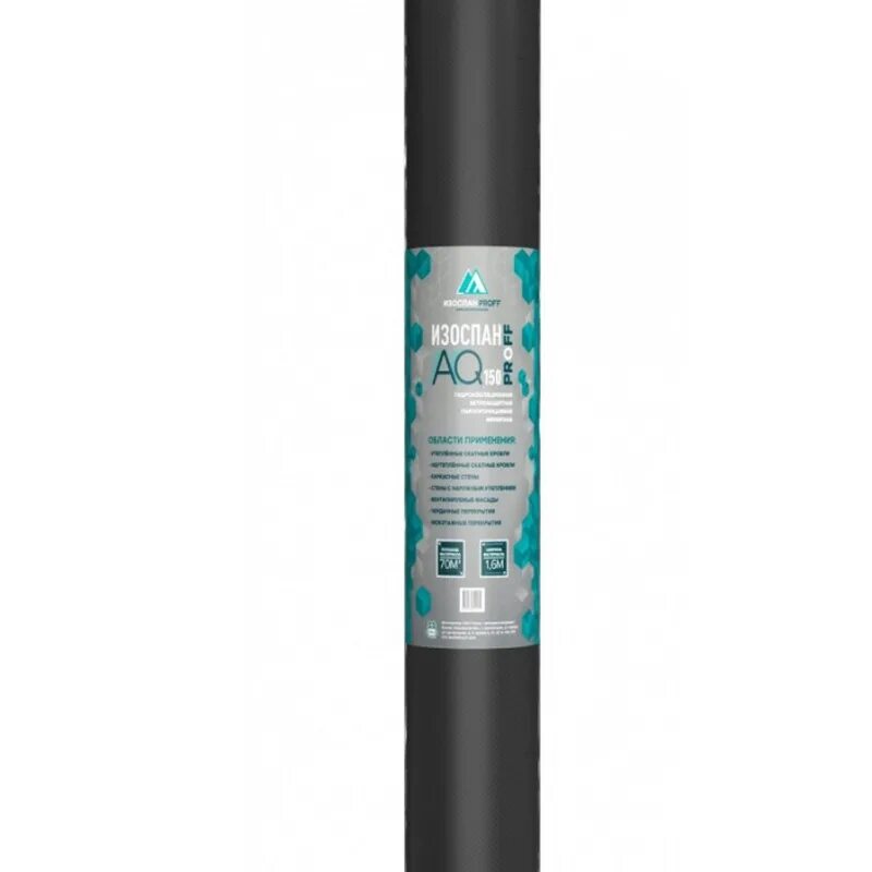 Мембрана гидро-ветрозащитная изоспан aq 150 proff 70 м2. Изоспан aq proff 188 70м2. Изоспан aq proff 150, 70м2. Мембрана изоспан aq proff супердиффузионная гидро-ветрозащитная (70 кв. Изоспан aq 150 proff.
