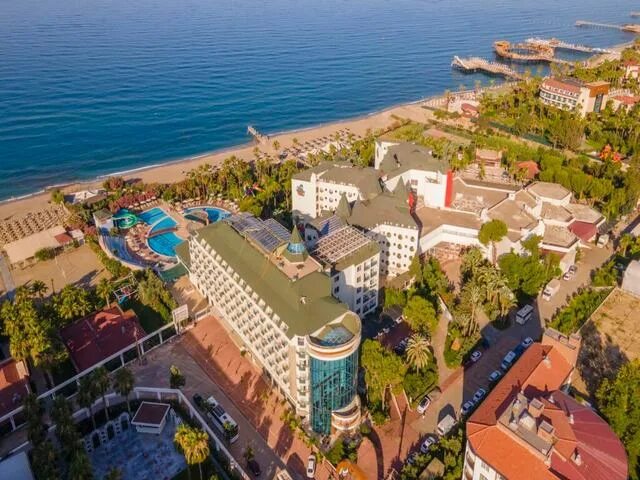 Long Beach Resort & Spa 5