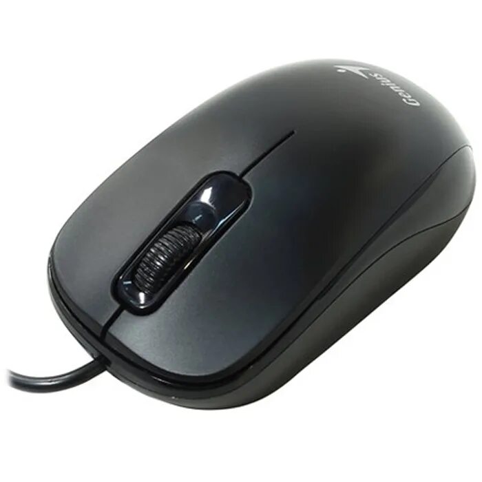 Мыши genius usb. Мышь Genius DX-110 ps2 Black. Genius DX-110 PS/2. Мышь Genius DX-110 USB, черная. Genius Mouse DX-110.