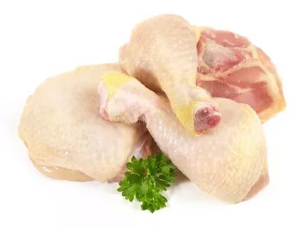 Картинка окорочка куриные