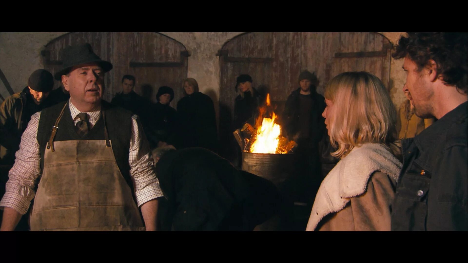 пробуждающий лес 2. пробуждающийся лес (wake wood, 2009, реж. пробуждающийся лес (wake wood, 2009, реж. дэвид китинг). пробуждающийся лес (2009).