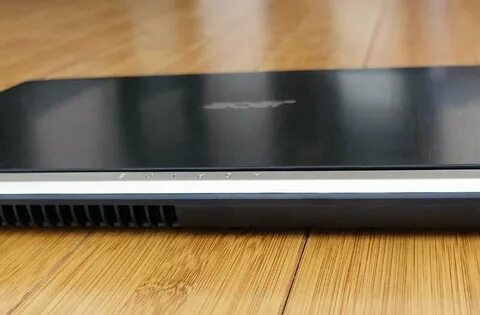 Обзор acer aspire 7
