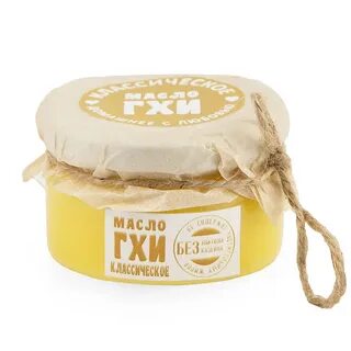 Масло гхи где