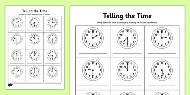 Match the o clock. O Clock half past Worksheet. O'Clock half past Worksheet. Telling the time. Time in English half past.
