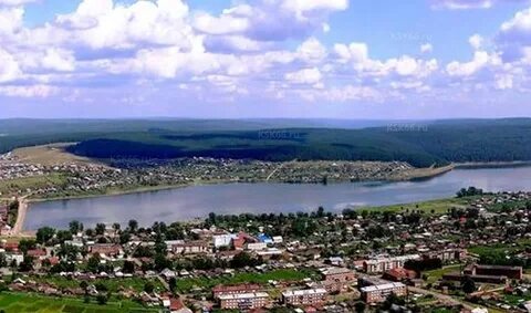 Пгт екатеринбург