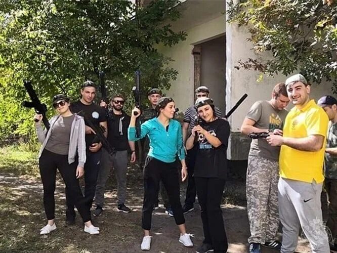Фото: Горное Эхо, турбаза, Лесная ул., 41З, посёлок Гузерипль - Яндекс Карты