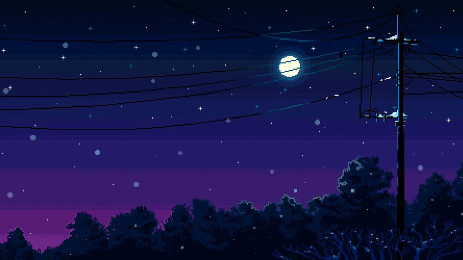 Height pixels