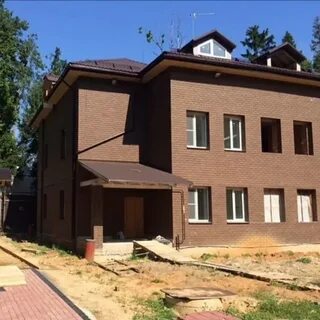 Дом бархат