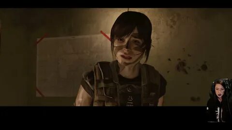 Beyond two souls сколько глав