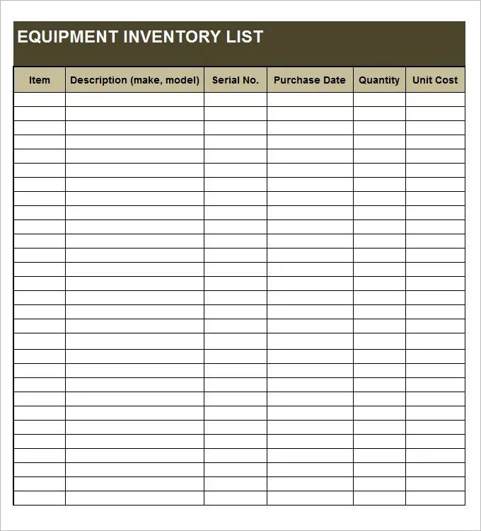 Equipment list. Inventory list. Контрольный список. Шаблон список лекарств. Список людей шаблон.