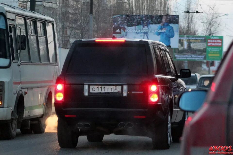 Авто со скрытыми номерами: замазали, стёрли, запачкали буквы/цифры - Страница 8