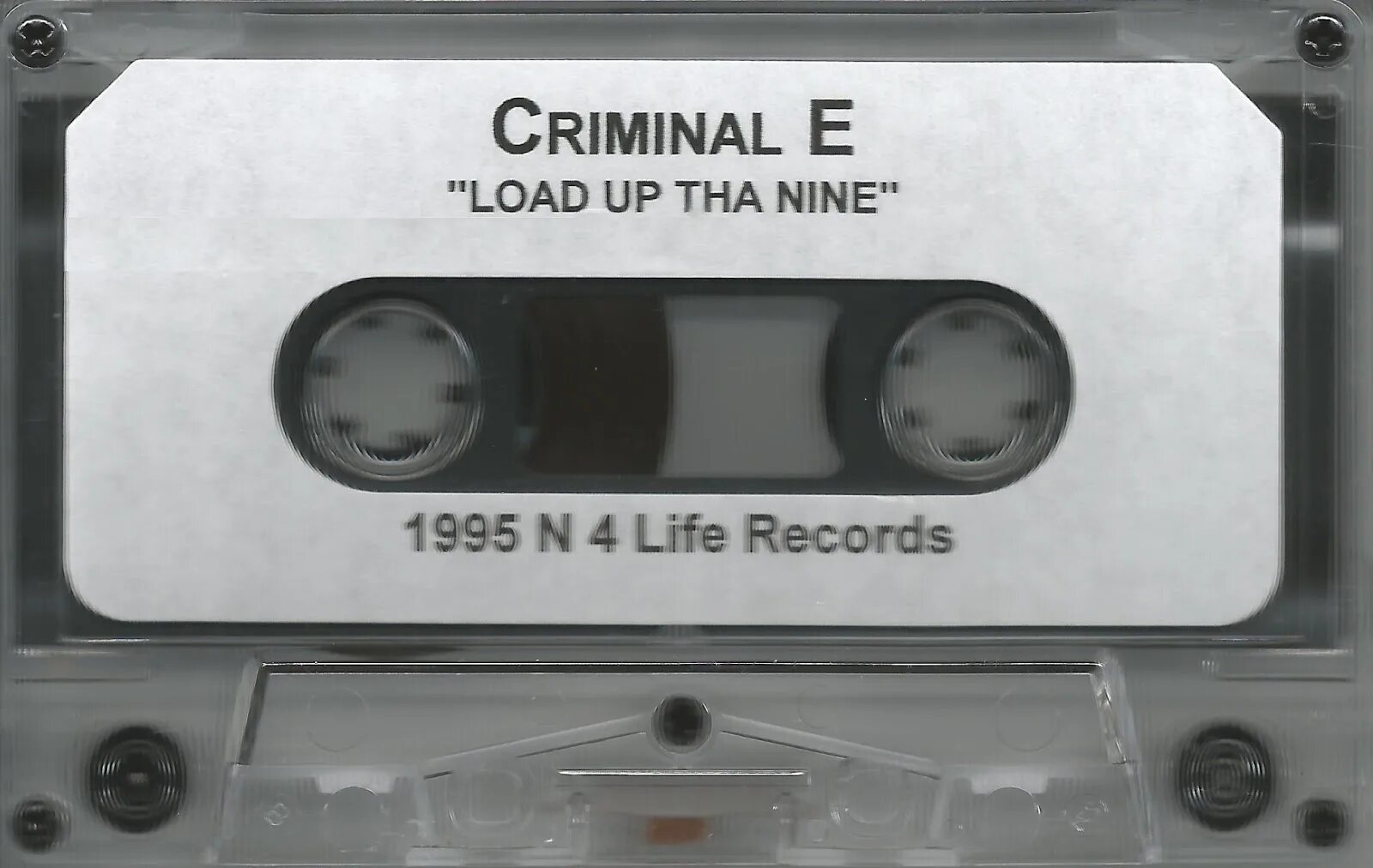 Load up