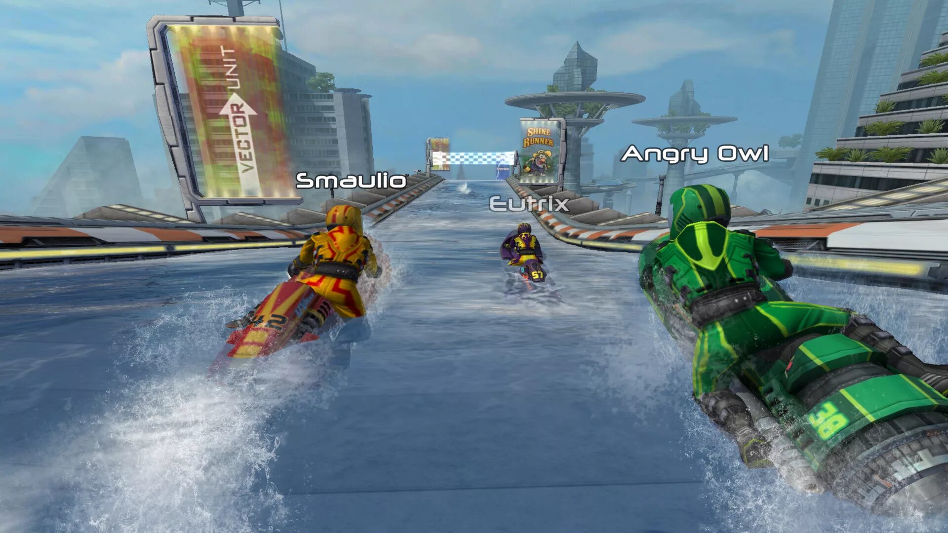 Riptide gp2. Riptide 2. Riptide GP — водные гонки. Игры водные гонки