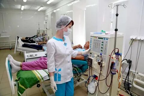 Гемоэксфузия